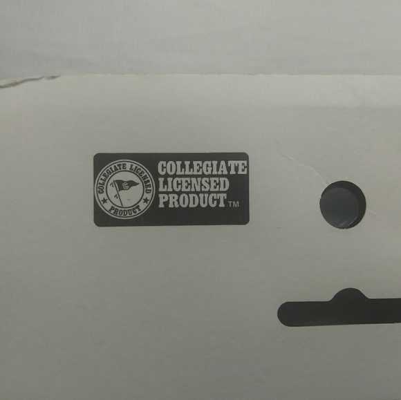 NCAA Nebraska Cornhuskers Chrome Plate Frame - Picture 4 of 6